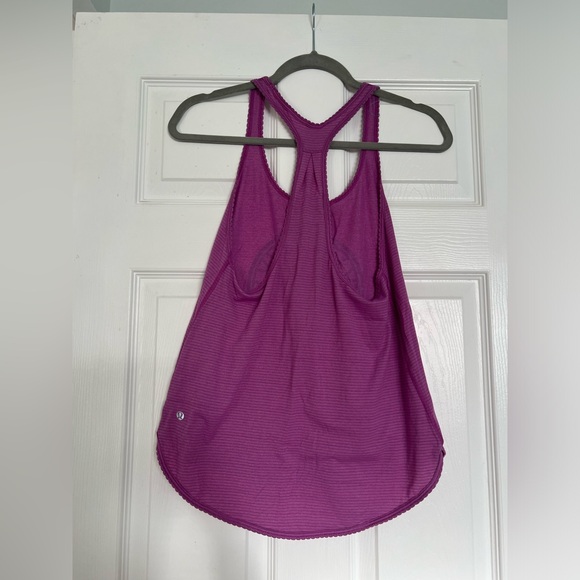 Lululemon x soul cycle tank - Picture 3 of 4